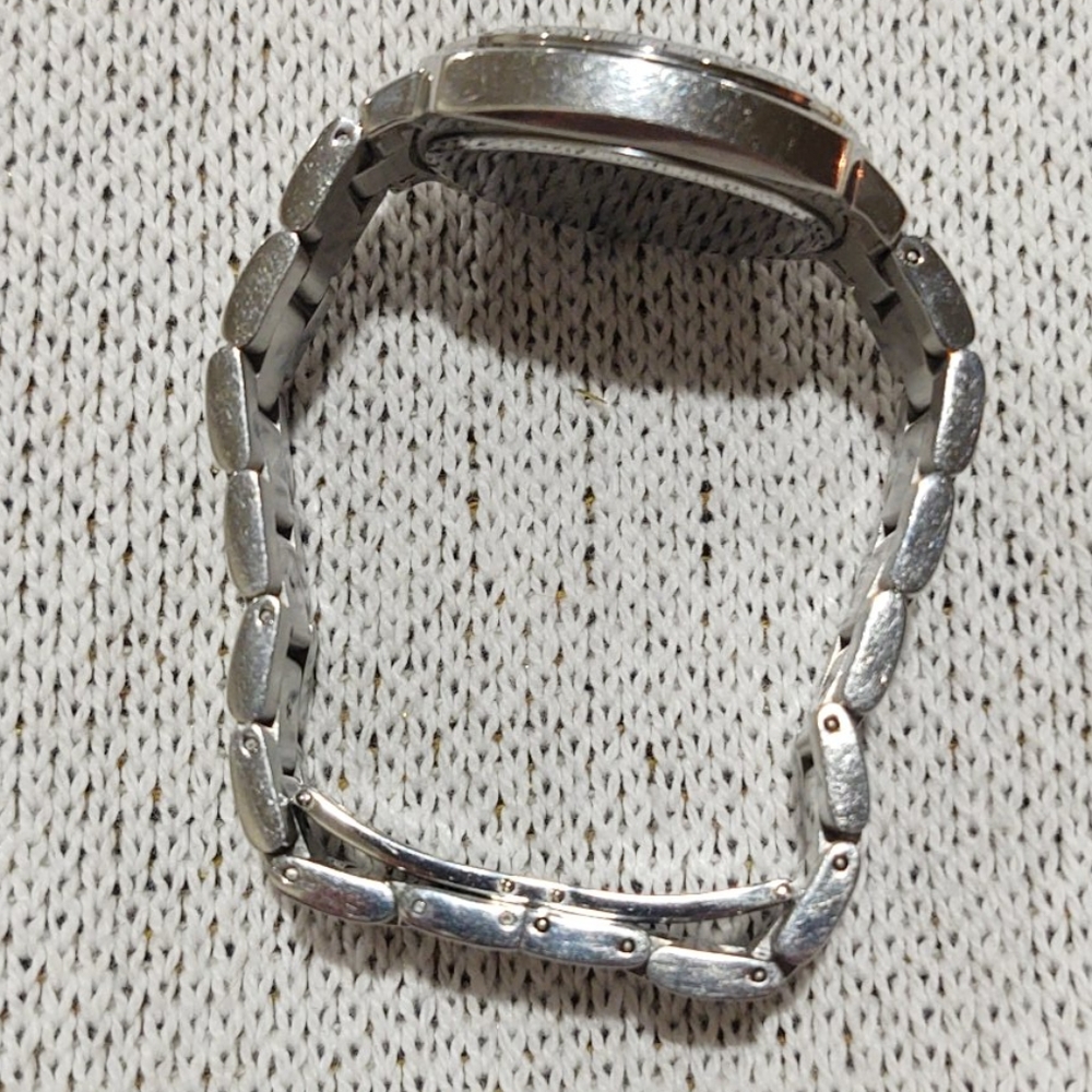 Kate Spade Silver Watch - Picture 4 of 6
